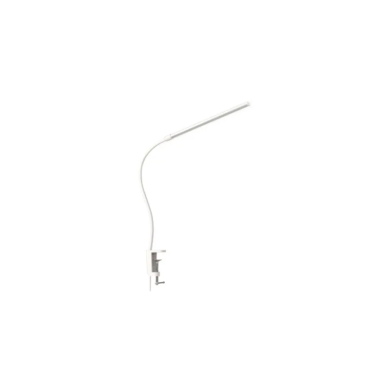 LEPRO 310005 Desk Lamp, 460 lm (White)